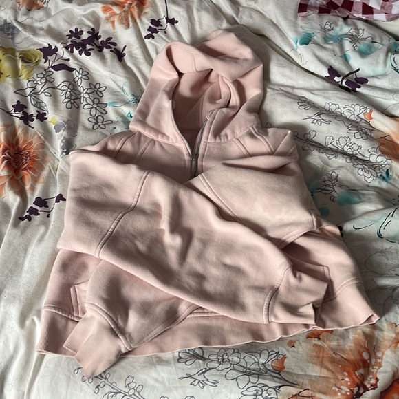 Scuba Half Zip - Picture 4 of 5